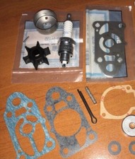 Annual Service Parts Maintenance Kit 3.3HP 2-Stroke Mercury Mariner Outboard