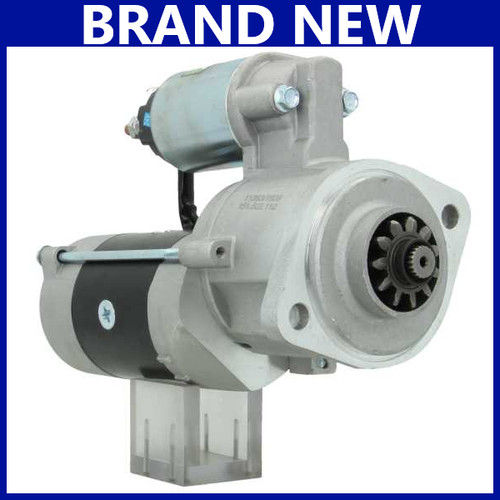 Starter motor 24v for - motor,