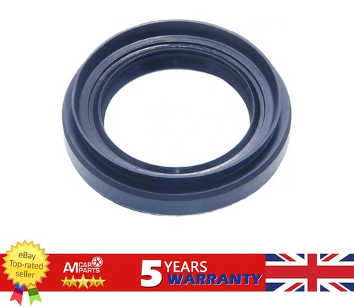 Drive shaft oil - drive,