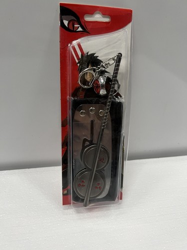 Anime naruto akatsuki headband - akatsuki,