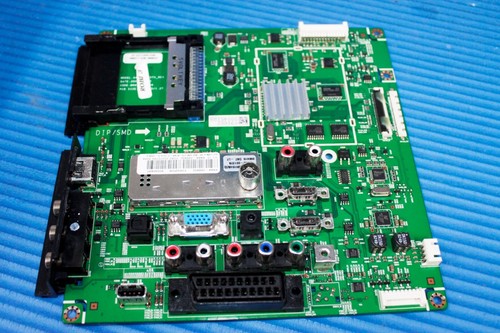 Main board bn41 - main, bn41-01165a
