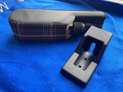 Armrest caps t3 eurovan - -, vw