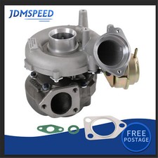 Turbo 742417 For BMW X5 3.0 E53 M57N 160KW / 218BHP 2003 2004 2005 2006 2007