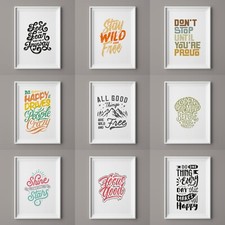 Inspirational Motivational