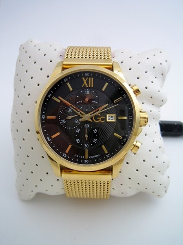 Guess collection watch - guess,