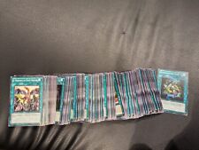 yugioh single cards - 10 common cards for £1 - Read the description for accuracy