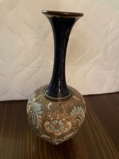 Royal Doulton Lambeth Vase