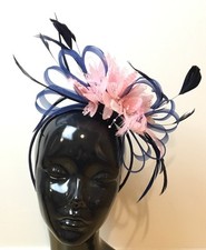 Customised Feather Hair