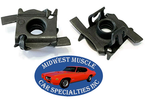 Ford mustang 18 fender - ford, 5/16-18