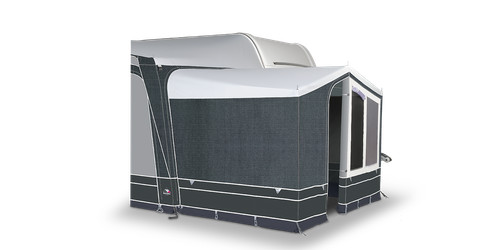 Dorema diamond 240 annex - dorema,