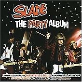 Slade the party album - party, cd