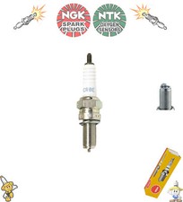 NGK Spark Plug - CR8E - fits