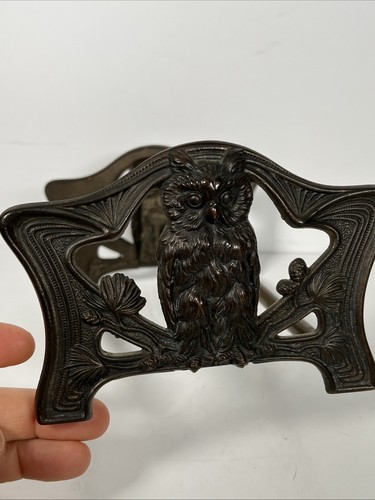 Antique judd brass art - antique,
