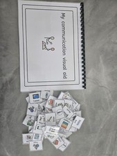 Starter Pack book  -  Autism