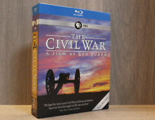 The Civil War A Film Directed