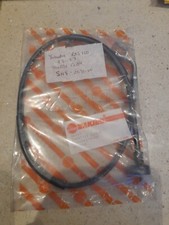 Yamaha RSX 100 Throttle Cable