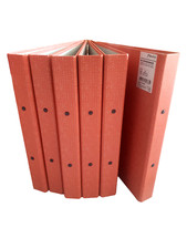 Paperchase A4 Ring Binder