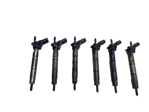 Mercedes class fuel injector - mercedes,