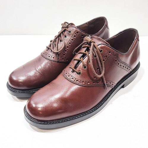 Johnston murphy tabor saddle - &,