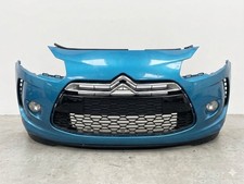 Citroen DS3 Front Bumper -