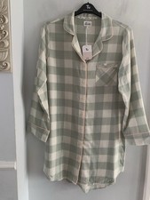 Bnwt size brushed cotton - bnwt, tu