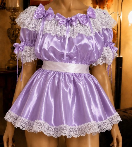 Adult baby sissy - adult,