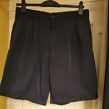 PRINGLE Golf Chino Shorts 38