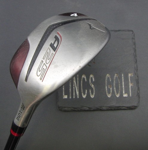 Mizuno a25 hybrid - mizuno,