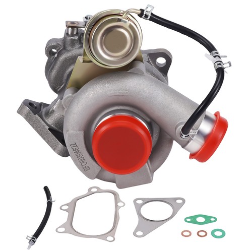 Td04 turbo turbocharger for - turbo,