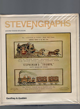 Stevengraphs and Other