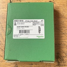 Schneider Acti 9 iC60H 10A