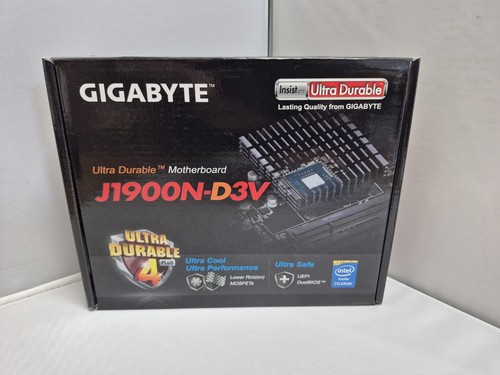 Gigabyte j1900n d3v intel - j1900n-d3v,