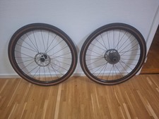 Axis Elite 700c Gravel