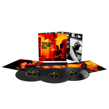 Paul Weller - Weller at the