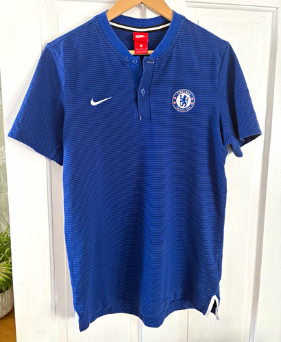 Nike chelsea blue - nike,
