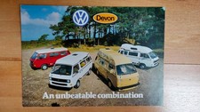 Devon VW T25 /T3 Moonraker