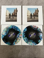 Pink Floyd Wish You Were Here