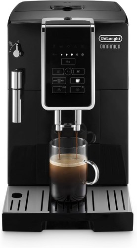 Longhi dinamica espresso - dinamica,