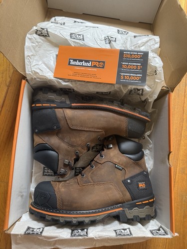 Timberland pro boondock - timberland,