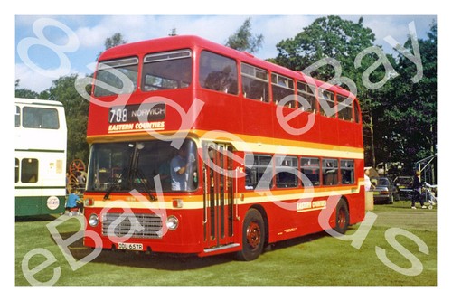 Bus photograph eastern - bus,