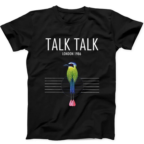 Talk london rock punk - talk,