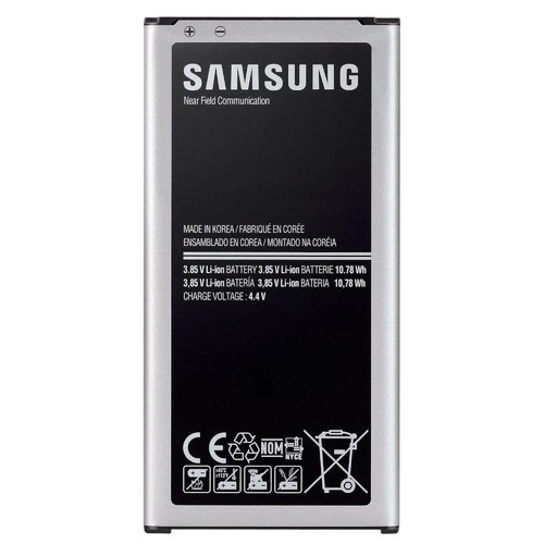 Battery for samsung galaxy - for,