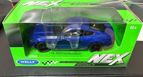 Ford mustang 2015 - mustang,