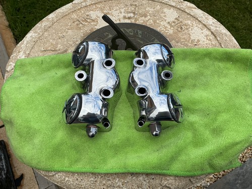 Pair rocker boxes for - for, t90