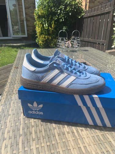 Adidas men handball spezial - adidas,