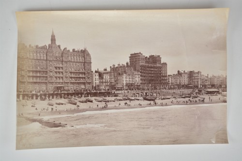 Brighton seafront grand - brighton,