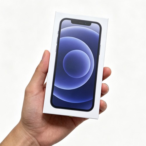 New sealed apple - sealed, iphone