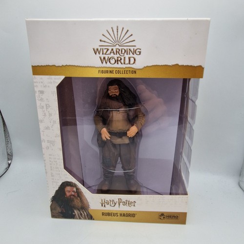 Rubeus hagrid harry - hagrid, potter