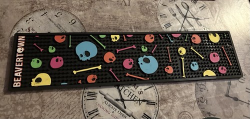 Beavertown bar runner cosmic - bar,