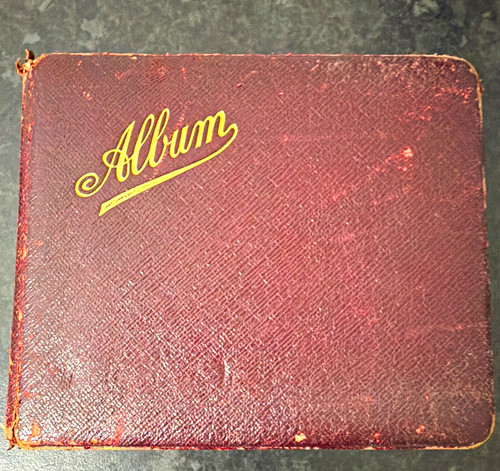 Antique 1911 edwardian - antique,